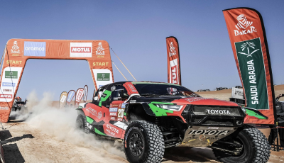 Dakar 2025: date, tappe e percorso, torna la sfida della 48Ore