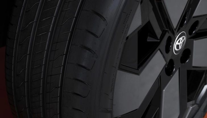 Toyota Urban Cruiser: la nuova arma del brand per conquistare il segmento dei B-SUV - Foto 9 di 35