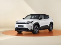 Toyota Urban Cruiser: la nuova arma del brand per conquistare il segmento dei B-SUV