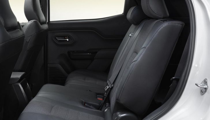 Toyota Urban Cruiser: la nuova arma del brand per conquistare il segmento dei B-SUV - Foto 27 di 35