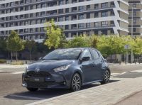 Toyota Yaris: la versione 100% elettrica si farà, ma bisognerà attendere ancora