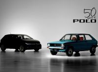 50 anni di Volkswagen Polo: l’iconica compatta che ha conquistato generazioni