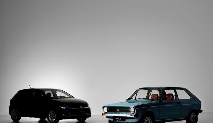 50 anni di Volkswagen Polo: l’iconica compatta che ha conquistato generazioni - Foto 12 di 15