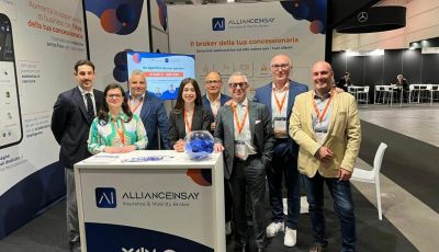 YOLO Group sempre più presente nel canale phygital