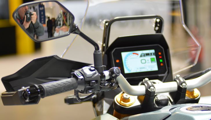 MySuzuki: l’app che connette gli utenti al mondo Suzuki - Foto 10 di 20