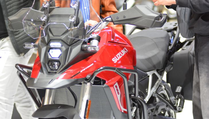 MySuzuki: l’app che connette gli utenti al mondo Suzuki - Foto 11 di 20