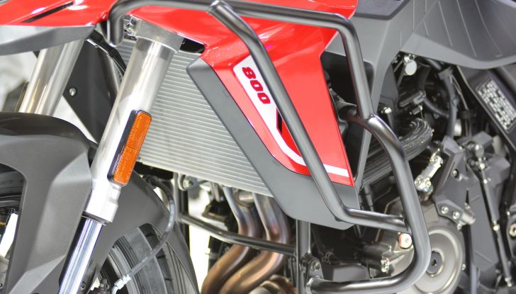 MySuzuki: l’app che connette gli utenti al mondo Suzuki - Foto 13 di 20