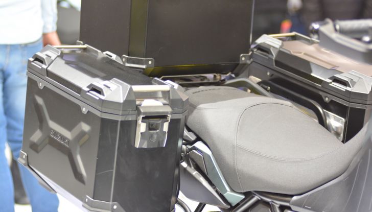 MySuzuki: l’app che connette gli utenti al mondo Suzuki - Foto 7 di 20