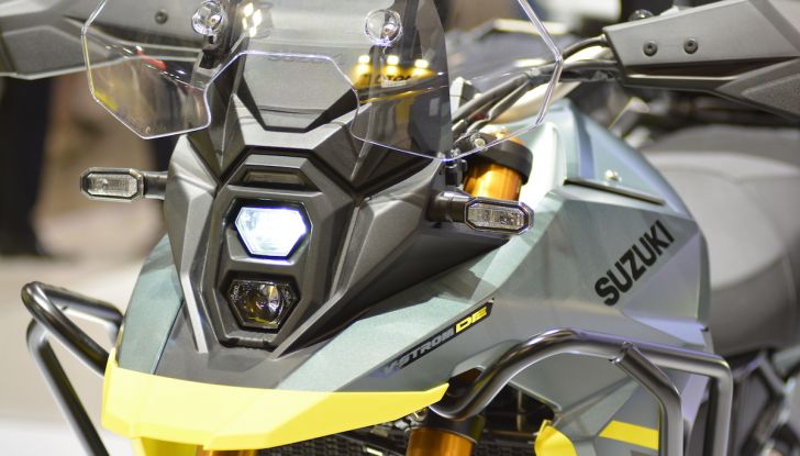 MySuzuki: l’app che connette gli utenti al mondo Suzuki - Foto 9 di 20