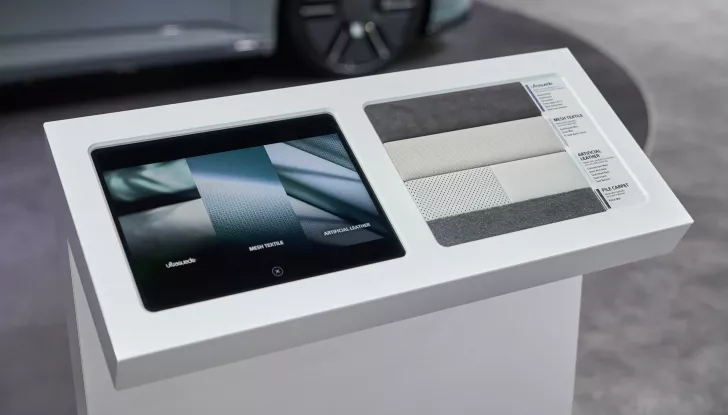 Afeela 1: prezzi, allestimenti e data di lancio della nuova berlina elettrica - Foto 5 di 32