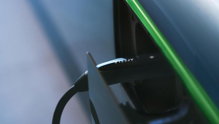 Afeela 1: prezzi, allestimenti e data di lancio della nuova berlina elettrica - Foto 25 di 32