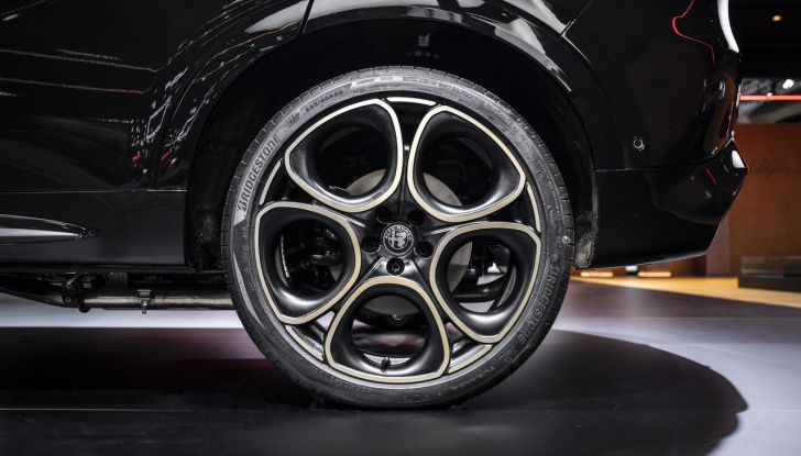 Alfa Romeo Tonale Intensa