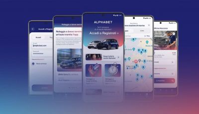 Alphabet: tutti i servizi offerti per una mobilità senza pensieri