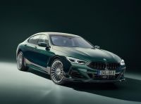 Alpina B8 GT: l’ultimo capolavoro prima dell’era BMW