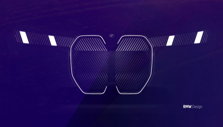 BMW iX 2026 raddoppia: più potenza, autonomia superiore e nuovo look - Foto 79 di 90