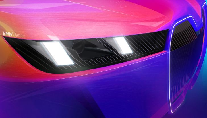 BMW iX 2026 raddoppia: più potenza, autonomia superiore e nuovo look - Foto 80 di 90