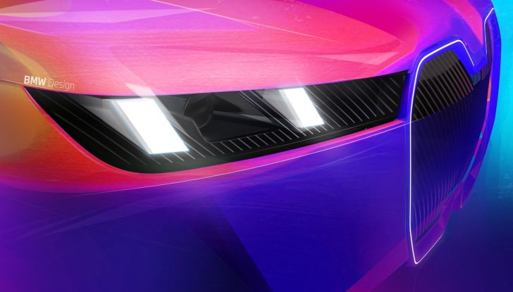 BMW iX 2026 raddoppia: più potenza, autonomia superiore e nuovo look - Foto 81 di 90