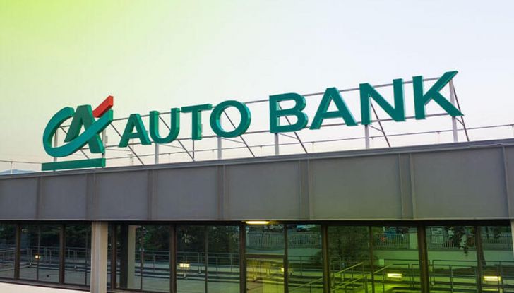 CA Auto Bank