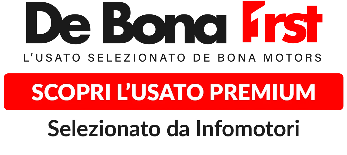 De Bona First