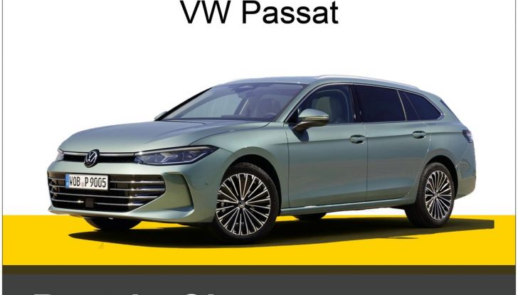 Euro NCAP auto Best in Class 2024