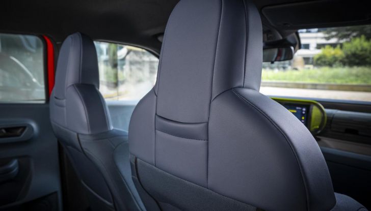 Fiat Grande Panda è il superpremio della “Ruota della fortuna” con Gerry Scotti - Foto 116 di 129