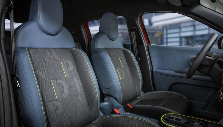 Fiat Grande Panda è il superpremio della “Ruota della fortuna” con Gerry Scotti - Foto 108 di 129