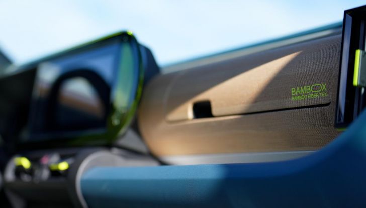 Fiat Grande Panda è il superpremio della “Ruota della fortuna” con Gerry Scotti - Foto 123 di 129