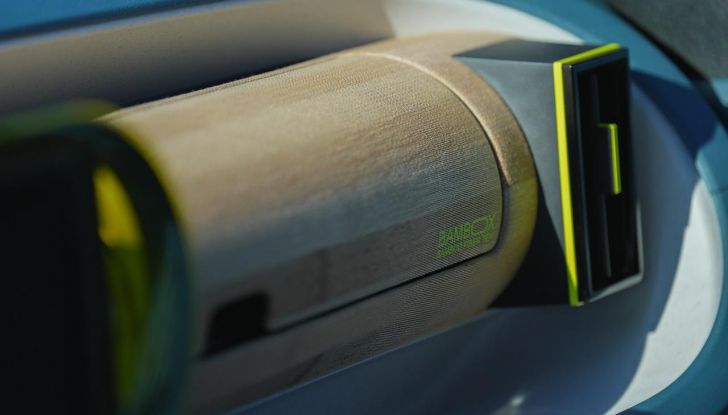 Fiat Grande Panda è il superpremio della “Ruota della fortuna” con Gerry Scotti - Foto 125 di 129