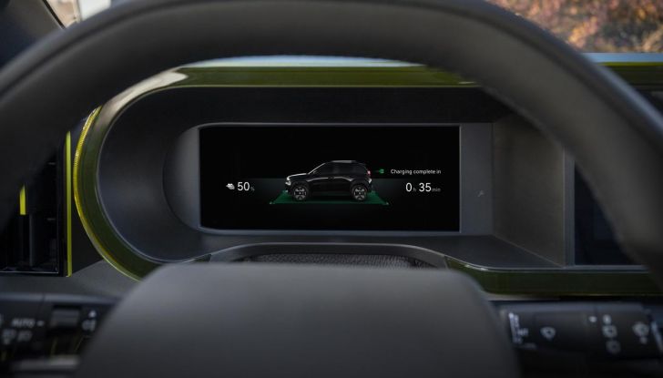 Fiat Grande Panda è il superpremio della “Ruota della fortuna” con Gerry Scotti - Foto 128 di 129