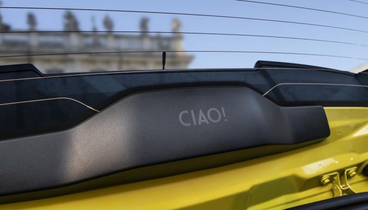 Fiat Grande Panda è il superpremio della “Ruota della fortuna” con Gerry Scotti - Foto 118 di 129