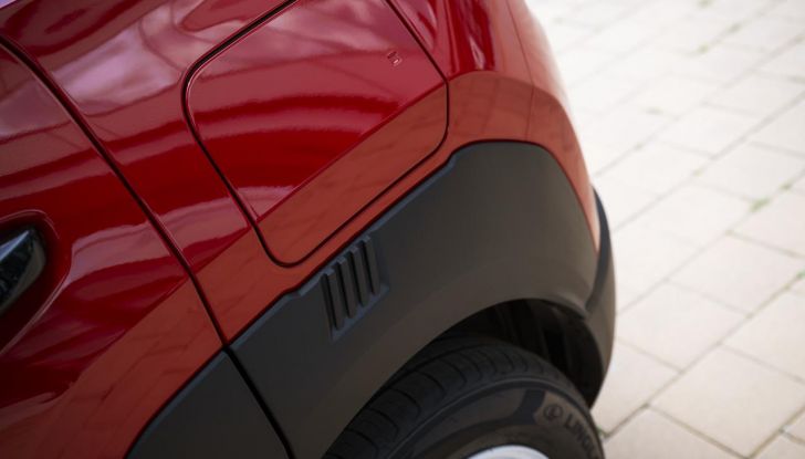 Fiat Grande Panda è il superpremio della “Ruota della fortuna” con Gerry Scotti - Foto 97 di 129