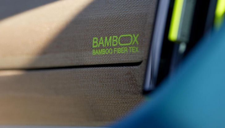 Fiat Grande Panda è il superpremio della “Ruota della fortuna” con Gerry Scotti - Foto 117 di 129