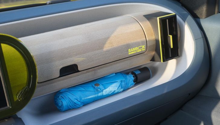 Fiat Grande Panda è il superpremio della “Ruota della fortuna” con Gerry Scotti - Foto 129 di 129