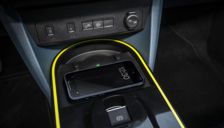 Fiat Grande Panda è il superpremio della “Ruota della fortuna” con Gerry Scotti - Foto 124 di 129