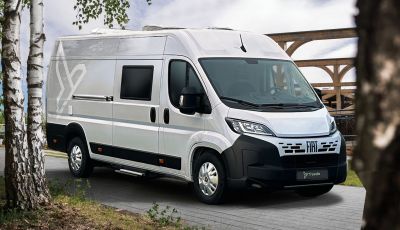 Freedo RV: nasce un nuovo produttore di camper. Ecco i primi tre modelli