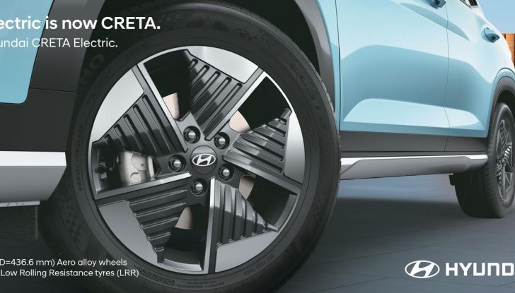 Hyundai Creta Electric