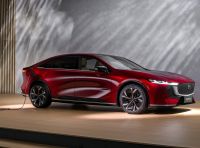 Mazda6e: al via le prevendite in Italia con prezzi a partire da 43.850 euro
