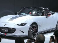 Mazda MX-5 12R: l’esclusiva roadster da 200 CV che fa sognare gli appassionati