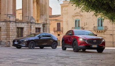 Mazda 2025: Super Bonus su CX-30 e Mazda3, risparmiare senza rinunciare alla qualità