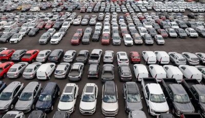 Mercato dell’usato in crescita: perché gli italiani preferiscono le auto di seconda mano?