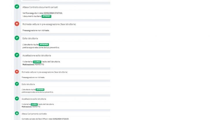 NLT per tutti: come Moveo Group rende accessibile il noleggio a lungo termine - Foto 5 di 8