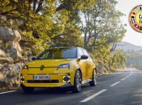 Renault 5 E-Tech Electric: la city car elettrica ora disponibile a partire da 24.900 euro