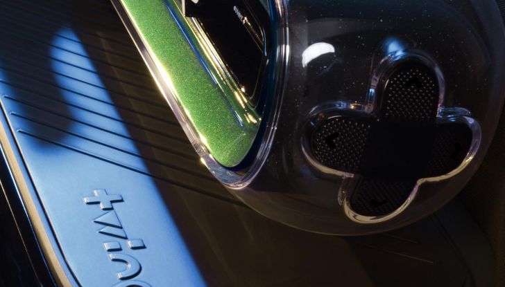 Renault Twingo E-Tech Electric Salone di Bruxelles 2025