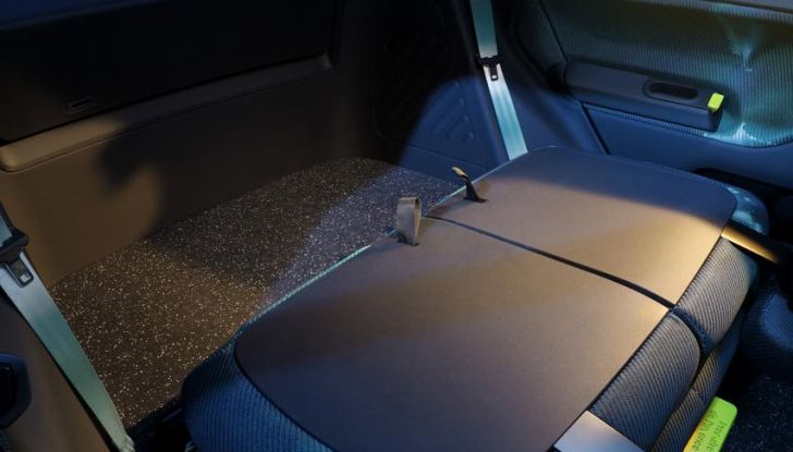 Renault Twingo E-Tech Electric Salone di Bruxelles 2025