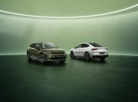 Skoda Enyaq 2025: al via le prevendite del nuovo SUV 100% elettrico