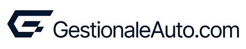 Gestionale Auto logo