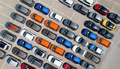 Prezzi auto usate in calo: -1,5% a gennaio 2025