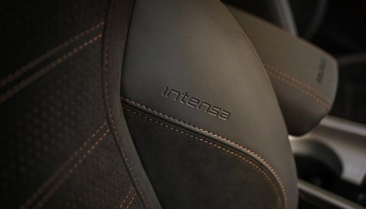 Alfa Romeo Intensa: debutta il nuovo allestimento su tutta la gamma - Foto 48 di 50