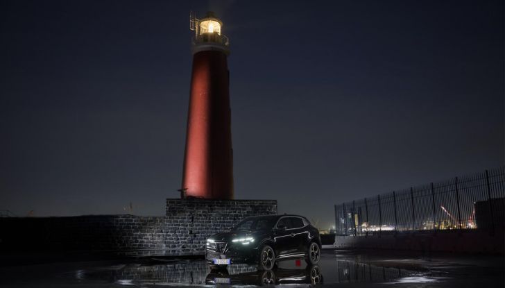 Alfa Romeo Intensa: debutta il nuovo allestimento su tutta la gamma - Foto 22 di 50