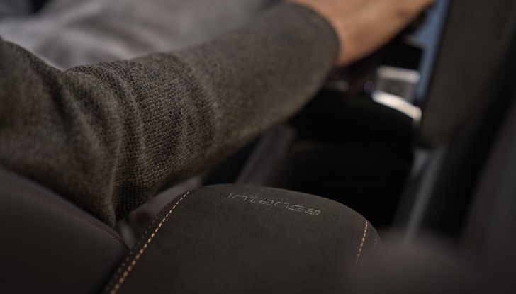 Alfa Romeo Intensa: debutta il nuovo allestimento su tutta la gamma - Foto 25 di 50